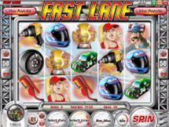 Fast Lane Slots